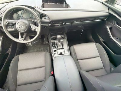2026 Mazda CX-30 - Photo 42