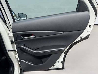 2026 Mazda CX-30 - Photo 40