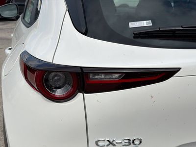 2026 Mazda CX-30 - Photo 10