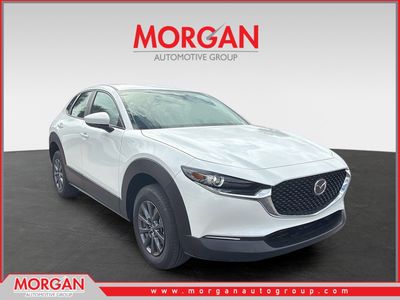 2026 Mazda CX-30 - Photo 1