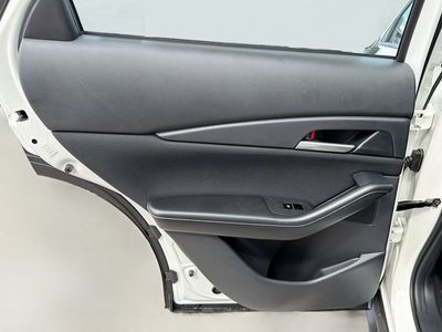 2026 Mazda CX-30 - Photo 41