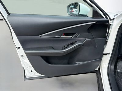 2026 Mazda CX-30 - Photo 20