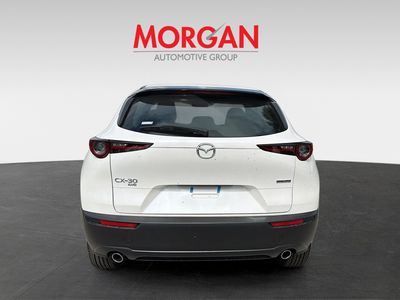 2026 Mazda CX-30 - Photo 4