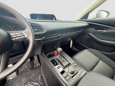 2026 Mazda CX-30 - Photo 25