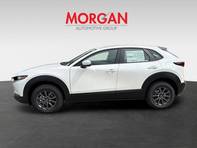 2026 Mazda CX-30 - Photo 6
