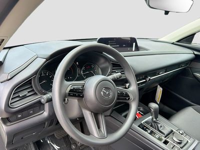 2026 Mazda CX-30 - Photo 24
