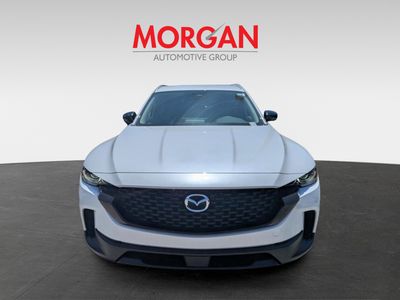 2026 Mazda CX-50 - Photo 8