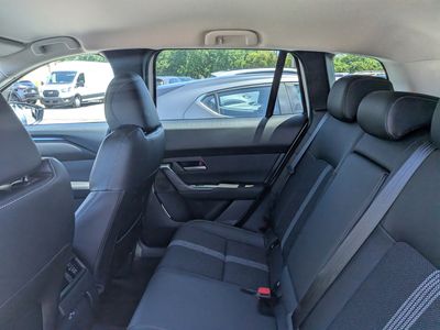 2026 Mazda CX-50 - Photo 12