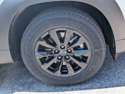 2026 Mazda CX-50 - Photo 10