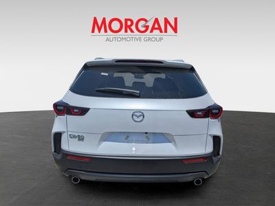 2026 Mazda CX-50 - Photo 4