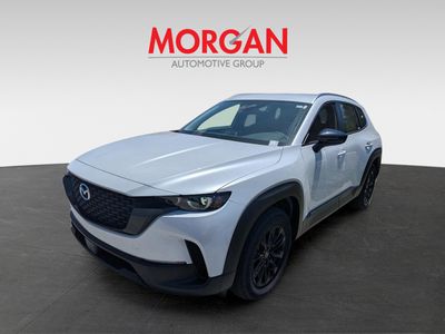 2026 Mazda CX-50 - Photo 7