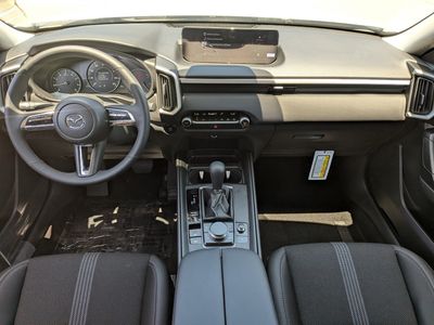 2026 Mazda CX-50 - Photo 14