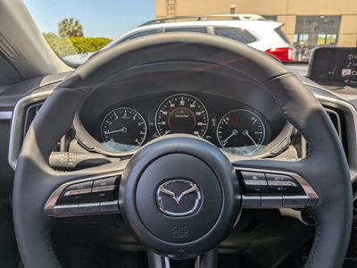 2026 Mazda CX-50 - Photo 24