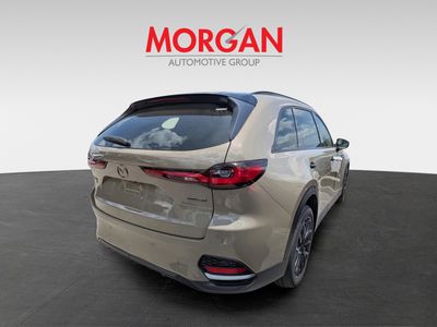 2026 Mazda CX-70 - Photo 3