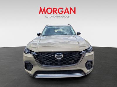 2026 Mazda CX-70 - Photo 8