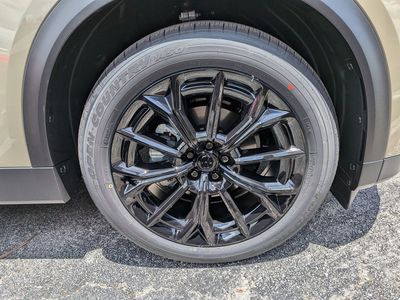 2026 Mazda CX-70 - Photo 10