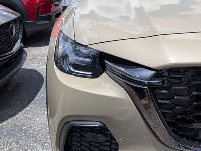 2026 Mazda CX-70 - Photo 9