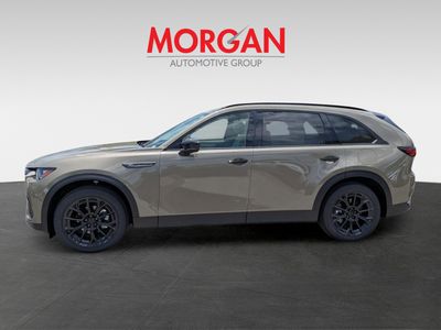 2026 Mazda CX-70 - Photo 6