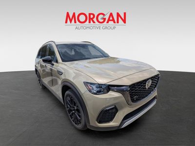 2026 Mazda CX-70 - Photo 2