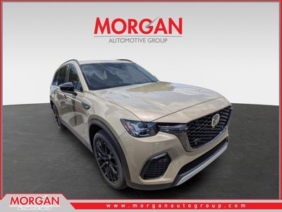 2026 Mazda CX-70 - Photo 1
