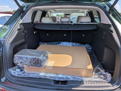 2026 Mazda CX-50 - Photo 11