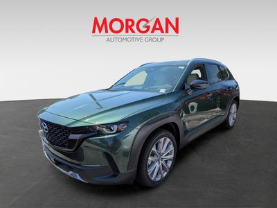 2026 Mazda CX-50 - Photo 6