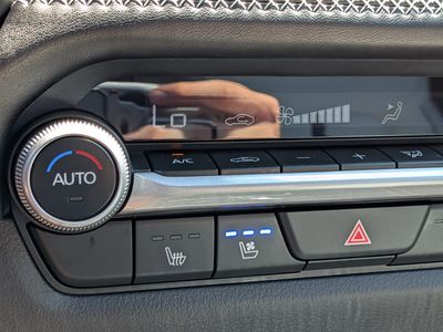 2026 Mazda CX-50 - Photo 29