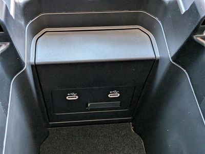 2026 Mazda CX-50 - Photo 31