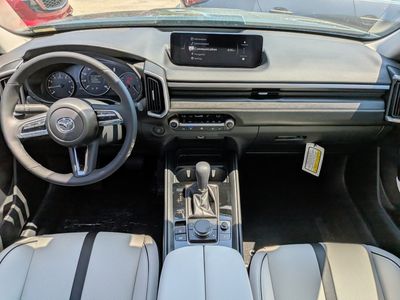 2026 Mazda CX-50 - Photo 15