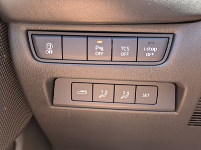 2026 Mazda CX-50 - Photo 22