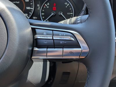 2026 Mazda CX-50 - Photo 24
