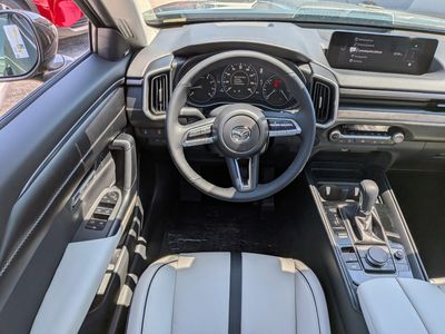 2026 Mazda CX-50 - Photo 16