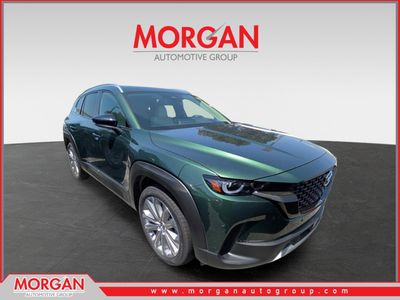 2026 Mazda CX-50 - Photo 1