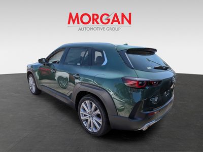 2026 Mazda CX-50 - Photo 5