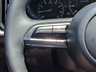 2026 Mazda CX-50 - Photo 23