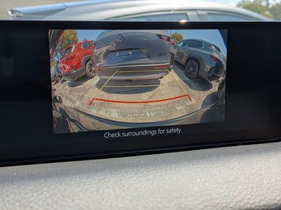 2026 Mazda CX-50 - Photo 33