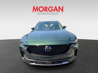2026 Mazda CX-50 - Photo 7