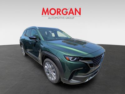 2026 Mazda CX-50 - Photo 2