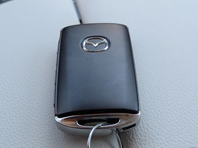 2026 Mazda CX-50 - Photo 34