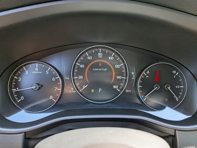 2026 Mazda CX-50 - Photo 25