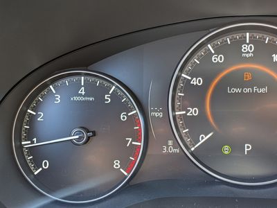 2026 Mazda CX-50 - Photo 27