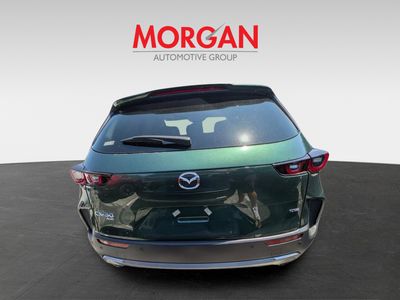 2026 Mazda CX-50 - Photo 4