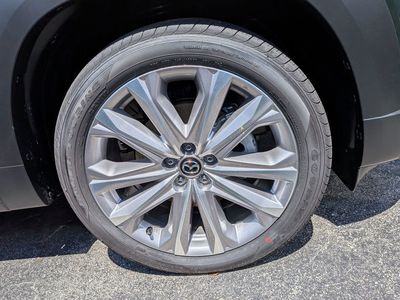 2026 Mazda CX-50 - Photo 9