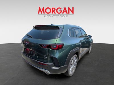 2026 Mazda CX-50 - Photo 3