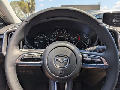 2026 Mazda CX-50 - Photo 26