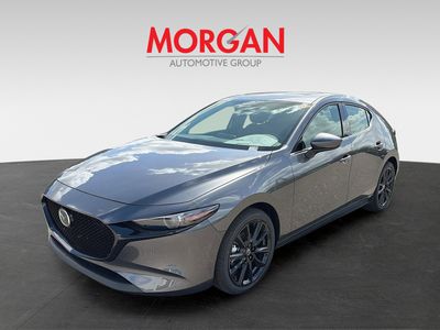 2026 Mazda Mazda3 Hatchback - Photo 7