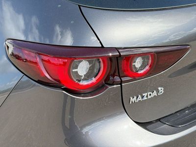 2026 Mazda Mazda3 Hatchback - Photo 10