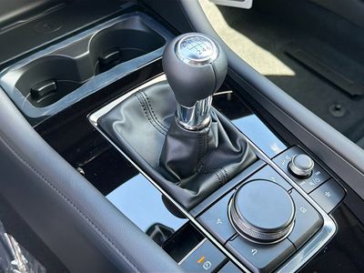 2026 Mazda Mazda3 Hatchback - Photo 27