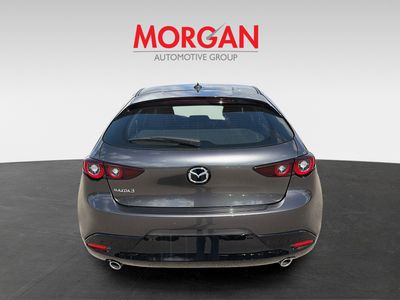 2026 Mazda Mazda3 Hatchback - Photo 4