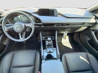 2026 Mazda Mazda3 Hatchback - Photo 15